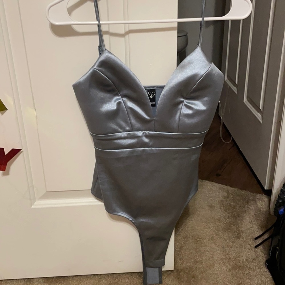 Body suit Windsor